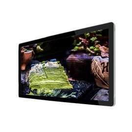 1080p дисплей Signage 55 цифров дюйма не касаются экрану для супермаркета