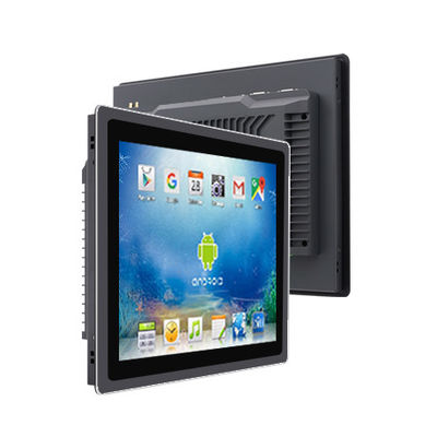 SSD управляющая ЭВМ индустрии дисплея киоска экрана касания ПК 15,6 дюймов