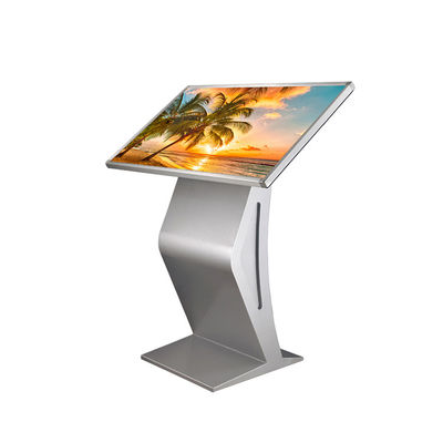 Крытый Signage цифров рекламируя дисплей афиши LCD для торгового центра