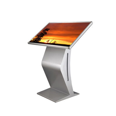 Крытый Signage цифров рекламируя дисплей афиши LCD для торгового центра