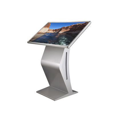 Крытый Signage цифров рекламируя дисплей афиши LCD для торгового центра